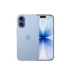 Apple Iphone 17 256gb-azzurro Nebbia