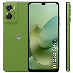 motorola moto g06 4g 4gb 256gb 6. 88 verde