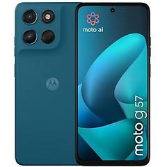 Motorola Moto G57 17 1 Cm (6. 72) Doppia Sim Android 16.