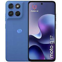 Motorola Moto G57 17 1 Cm (6. 72) Doppia Sim Android 16.