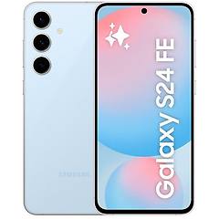 Samsung Galaxy S24 Fe 5g 8gb 256gb 6. 7 Blu