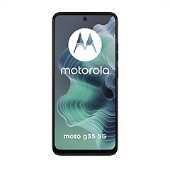 Vodafone - Motorola Moto G35 5g 4/128gb-black
