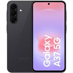 Samsung Galaxy A37 A376 5g 128gb 6gb Ram Dual Sim Charcoal