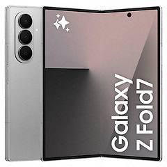 Samsung Galaxy Z Fold7 F966b 5g 256gb 12gb Ram Silver Shadow