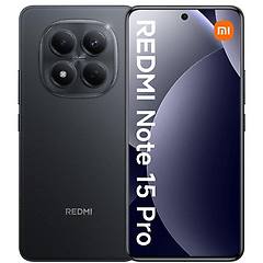 Xiaomi Smartphone Redmi Note 15 Pro 12/ 512gb Black