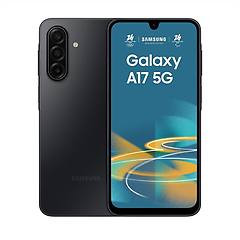 Wind 3 - Samsung Galaxy A17 5g 128gb-nero