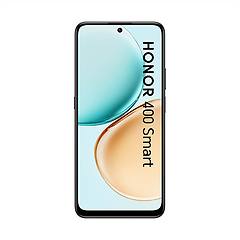 Wind 3 Windtre Smartphone Honor 400 Smart 5g 4/128gb Black