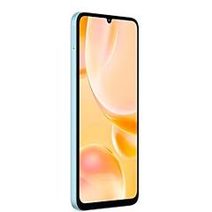 Zte Blade A55 4/128gb Water Blue