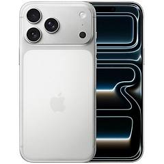 Apple Iphone 17 Pro Max 512 Gb Argento