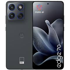 Motorola Smartphone Edge 70 8/256gb Gadget Grey