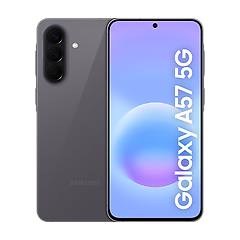 Samsung Galaxy A57 A576 5g 256gb 8gb Ram Dual Sim Grey