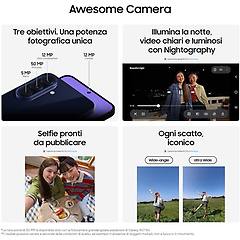 Samsung Galaxy A57 A576 5g Dual Sim 8gb Ram 128gb Lilla