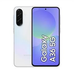 Wind 3 - Samsung Galaxy A36 5g 128gb-awesome White