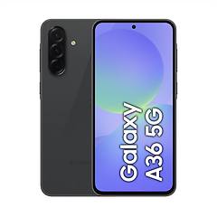 Wind 3 Windtre Samsung Galaxy A36 5g 6/ 128gb Black