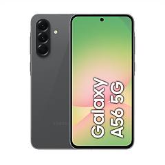 Wind 3 - Samsung Galaxy A56 5g 256gb-awesome Graphite