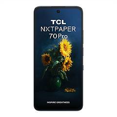 Tcl 70 Nxtpaper Pro 17 5 Cm (6. 9'') Doppia Sim Android