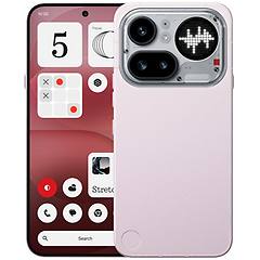 Nothing Phone 4a Pro 5g 12gb 256gb 6. 83 Rosa
