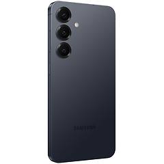 Samsung Tim Smartphone Galaxy S25 12/256gb Black