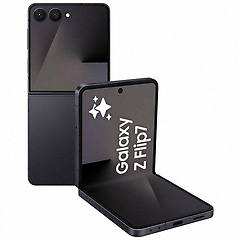 Samsung Galaxy Z Flip7 F766b 5g 256gb 12gb Ram Dual Sim