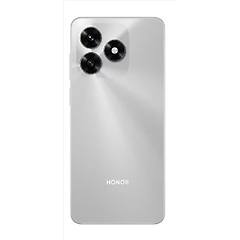 vodafone - honor x5c + 4g 128gb-silver
