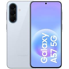 Samsung Galaxy A57 A576 5g 128gb 8gb Ram Dual Sim Icy Blu