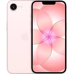 apple iphone 17e 512gb rosa chiaro