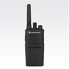 Zebra Motorola Xt420 Ricetrasmittente 16 Canali 446.