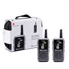 Midland Midland. 777 Pro Limited Edition 2 Walkie Talkie