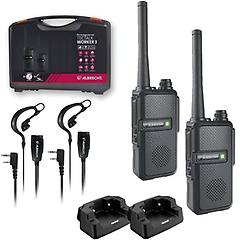 Albrecht Tectalk Worker 3 Case Set 2