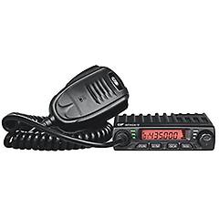 Crt Cb Radio Uhf Space U 400-470 Mhz Per Pc