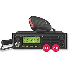 Albrecht Midland Ae 6491 Nrc Autoradio Cb (12648. 02)