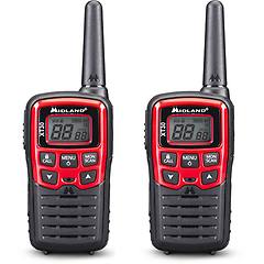 Midland Ek30 Kit D'emergenza Kit Per Escursionisti Outdoor