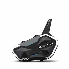 Midland Interfono C1585 2000 M Resistente All'acqua Ipx6