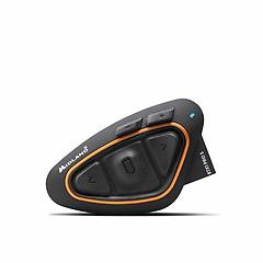 Midland Interfono Moto Bluetooth Btx1 Pro S Nr Singolo