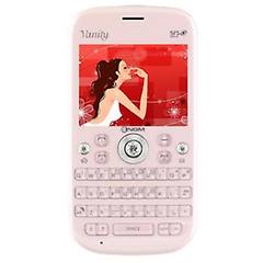 Ngm Cellulare Doppia Sim 2 4' 320 X 240 Pixel Colore