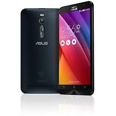 Asus - Zenfone 2 Nero Dual Sim Display Ips 5. 5' Full