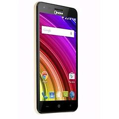 Ngm You Color E505 Plus Oro 16gb 4g / Lte Dual Sim
