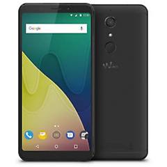 wiko view xl dual sim 5 99 quad core 32gb ram 3gb 4g lte italia black