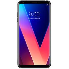 Lg V30 Plus Nero 128 Gb Impermeabile Display 6' Qhd+