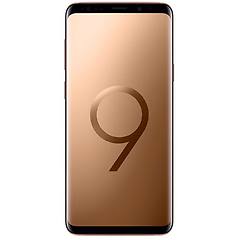 samsung g965 galaxy s9 6 2 octa core 64gb ram 6gb 4g lte tim sunrise gold