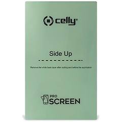 celly - profilm100 protezione per lo schermo e il retro dei telefoni cellulari pellicola proteggischermo