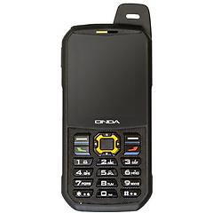 onda r100 rugged barphone single sim resistente agli urti ip 68 black yellow