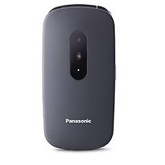 Panasonic Kx-tu446exg 6 1 Cm (2. 4) 110 G Grigio Telefono