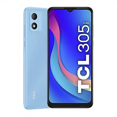 Tcl 305i-blu