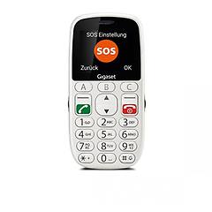 Siemens - Cellulare Gl390-white