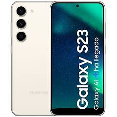 Samsung Galaxy S23 128 Gb Senza Cotone