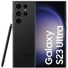 Samsung - Galaxy S23 Ultra 5g Enterprise Edition 256 Gb