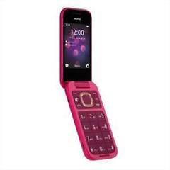 Nokia Telefono 2660 Flip 4g Ds 2. 8'' 0. 3 Mp 1450 Mah