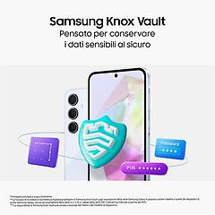 Samsung Galaxy A35 5g 16 8 Cm (6. 6) Dual Sim Ibrida Usb