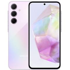 samsung galaxy a35 5g 128gb 6gb lavender